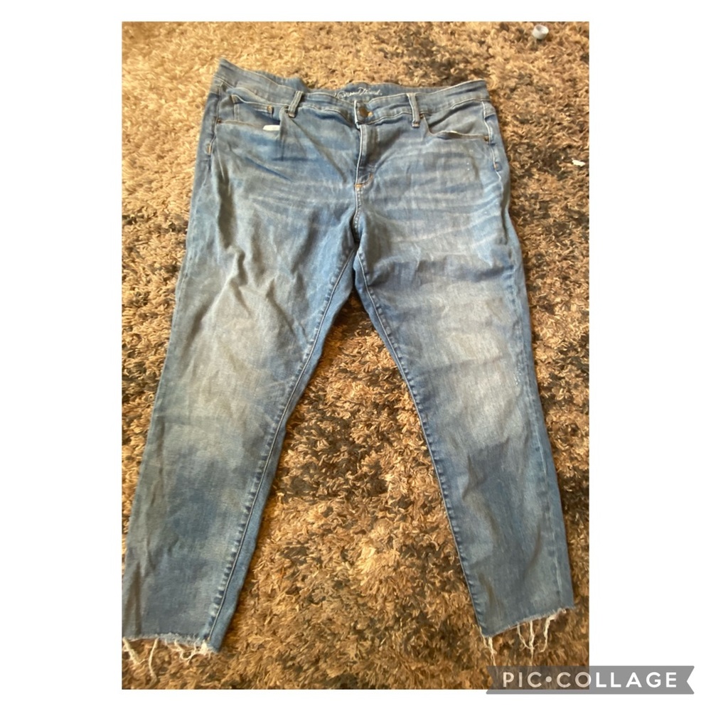 Universal Thread Size 20